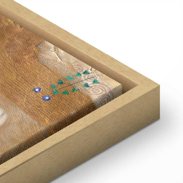 Quadro - Gustav Klimt – Water Serpents