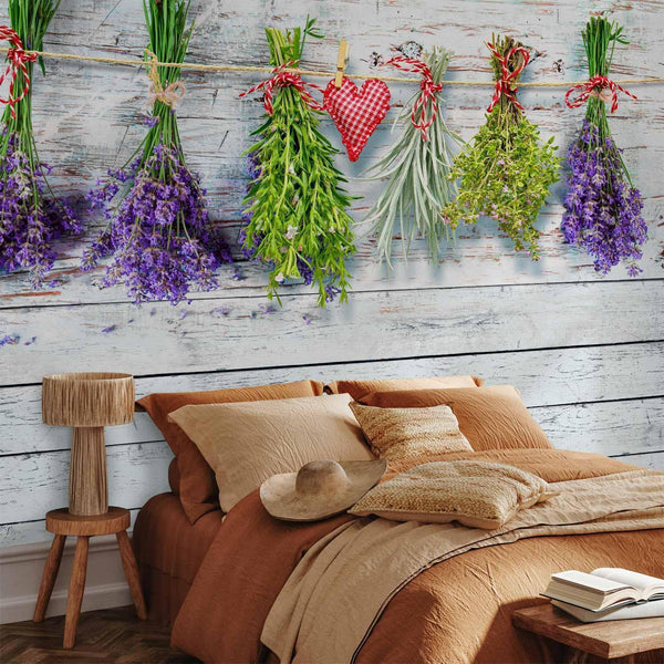 Carta da parati - Spring inspirations