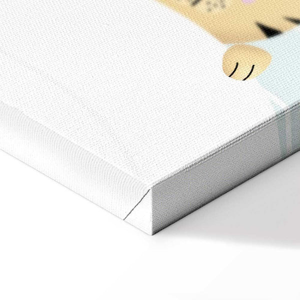 Quadro - Fairy-Tale Zoo (3 Parts)
