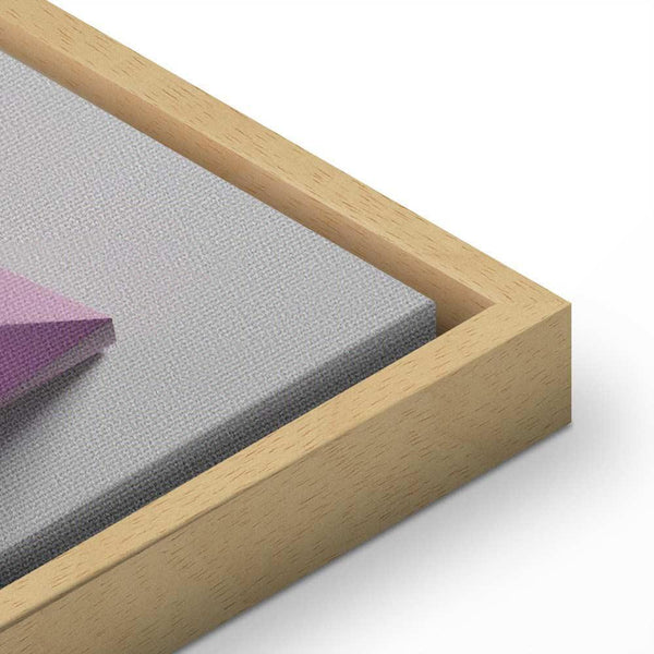 Quadro - Immobility (1 Part) Vertical