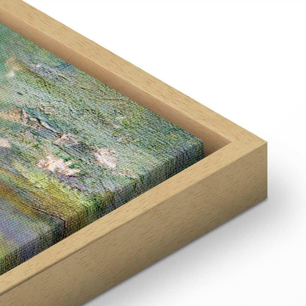 Quadro - Claude Monet – Nymphéas