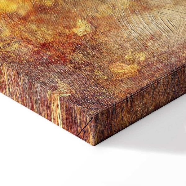 Quadro - Decay of Time (1 Part) Wide