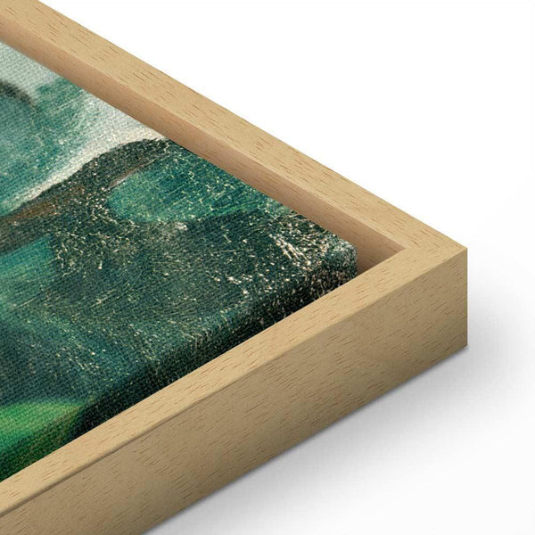 Quadro - August Macke – Promenade