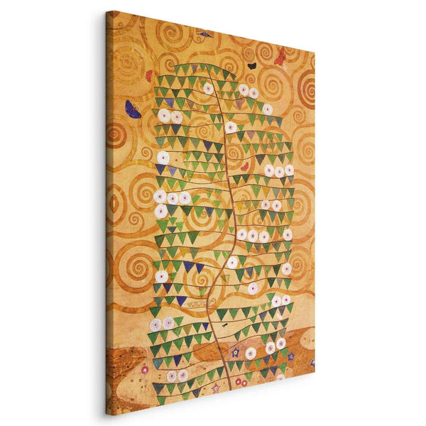 Quadro - Gustav Klimt – Tree of Life