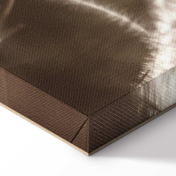Quadro - Fluffy Grass (1 Part) Vertical