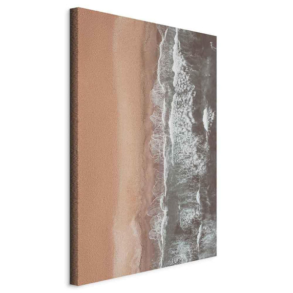 Quadro - Shore Line (1 Part) Vertical