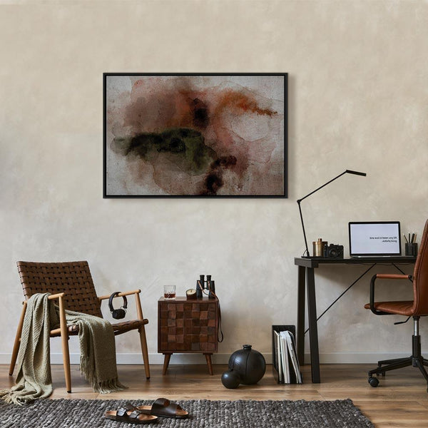 Quadro - Natural Beauty (1 Part) Wide