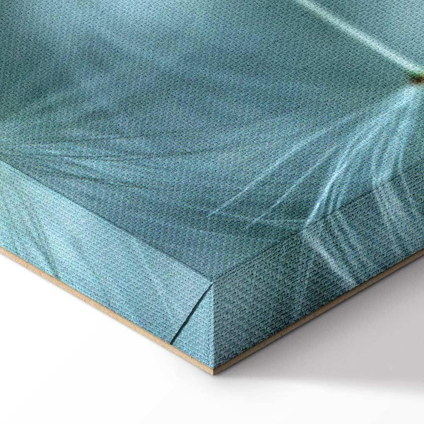 Quadro - Elevation of Space (1 Part) Vertical