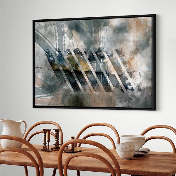 Quadro - Daily Moments (1 Part) Wide
