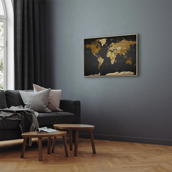 Quadro - Modern Aesthetics