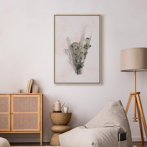 Quadro - Autumn Bouquet (1 Part) Vertical