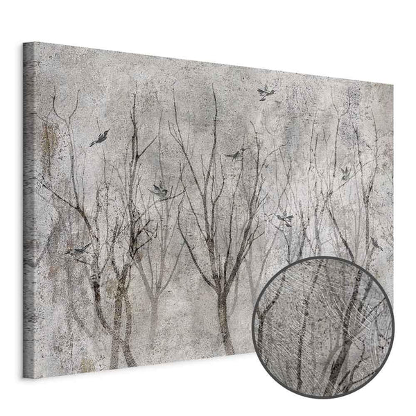 Quadro - Singing in the Forest (1 Part) Wide