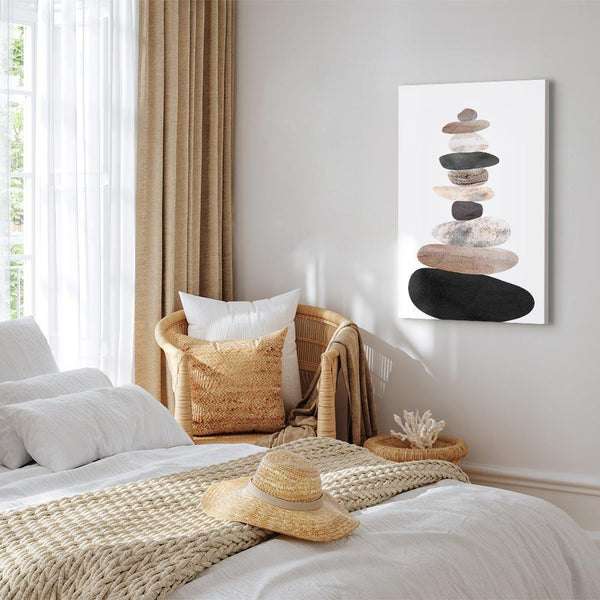 Quadro - The Art of Balance