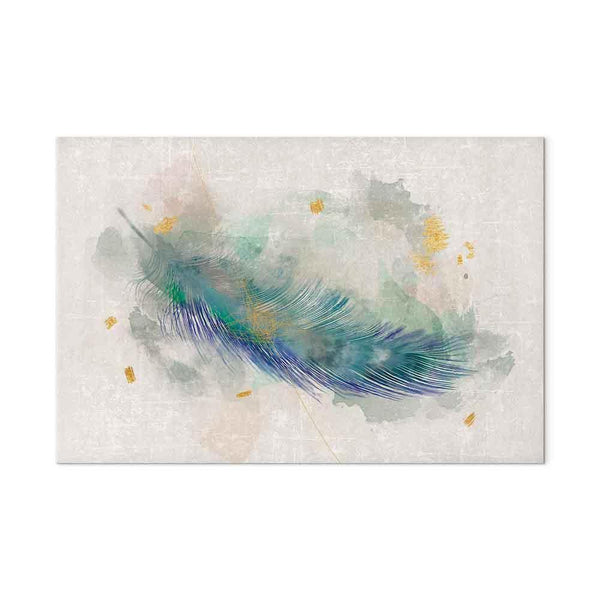 Quadro - Blue Adventure (1 Part) Wide