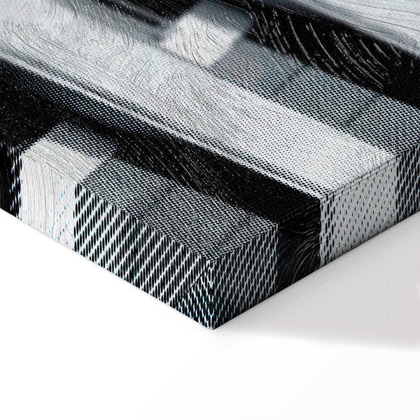 Quadro - Architectural Raster (1 Part) Vertical