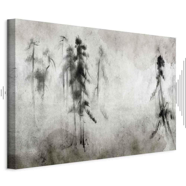 Quadro - Mysterious Tact of Nature (1 Part) Wide