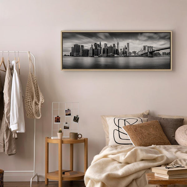 Quadro - New York: Stylish City