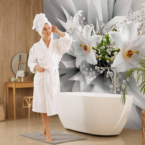 Carta da parati - Floral Explosion