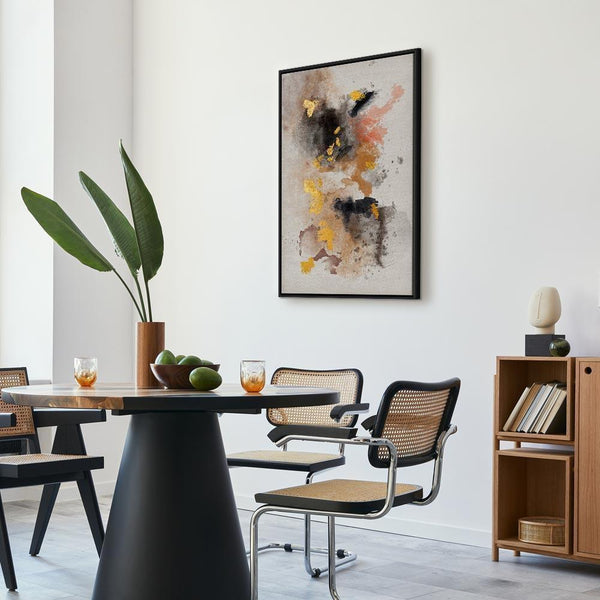 Quadro - Windy Day (1 Part) Vertical