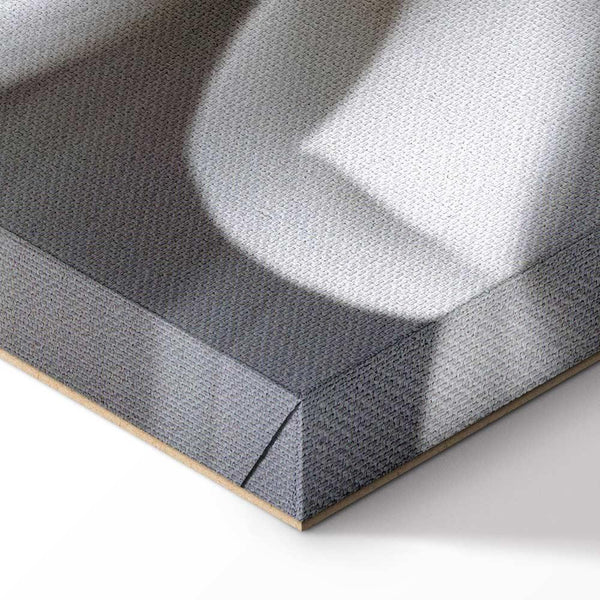 Quadro - White Dahlia