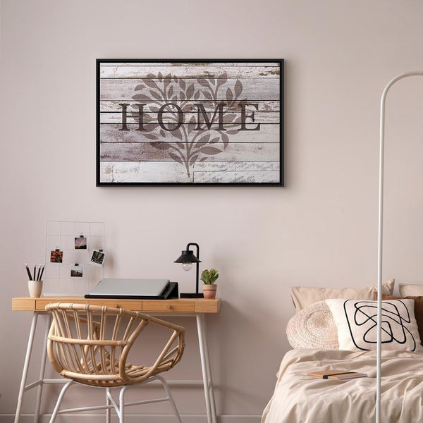Quadro - Close to Nature (1 Part) Wide