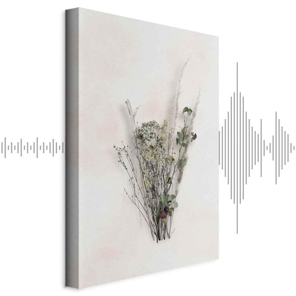 Quadro - Autumn Bouquet (1 Part) Vertical