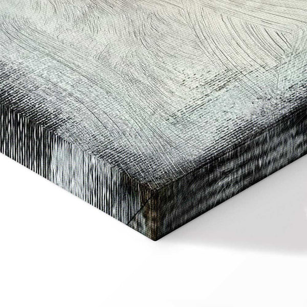 Quadro - Balance of Shades (1 Part) Wide