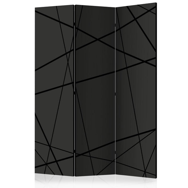 Paravento - Dark Intersection