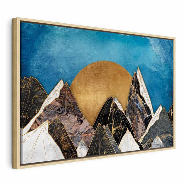 Quadro - Lonely Journey (1 Part) Wide