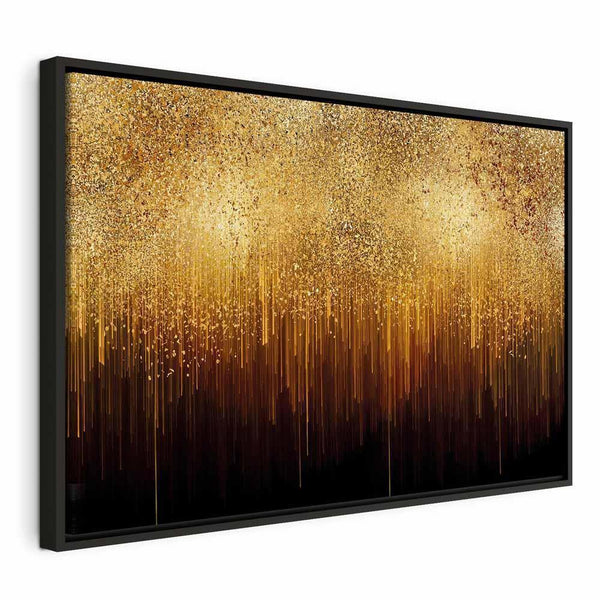 Quadro - Golden Expansion (1 Part) Wide