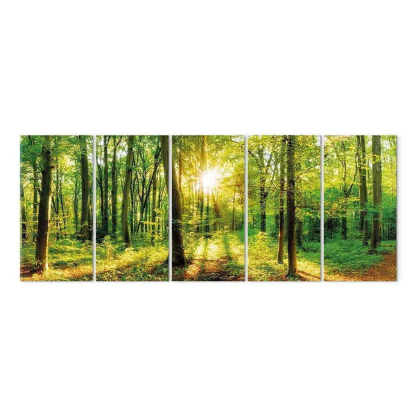 Quadro - Magic Forest