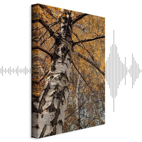 Quadro - Autumn Colours (1 Part) Vertical