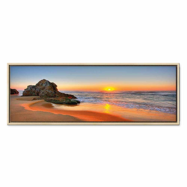 Quadro - New Day (1 Part) Narrow