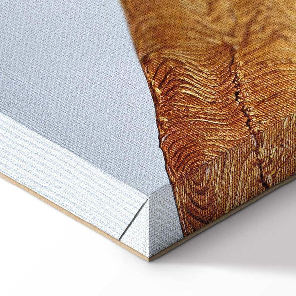 Quadro - Indigo Ridge (1 Part) Wide