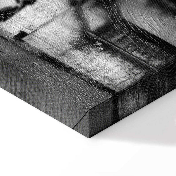 Quadro - hope (Banksy)