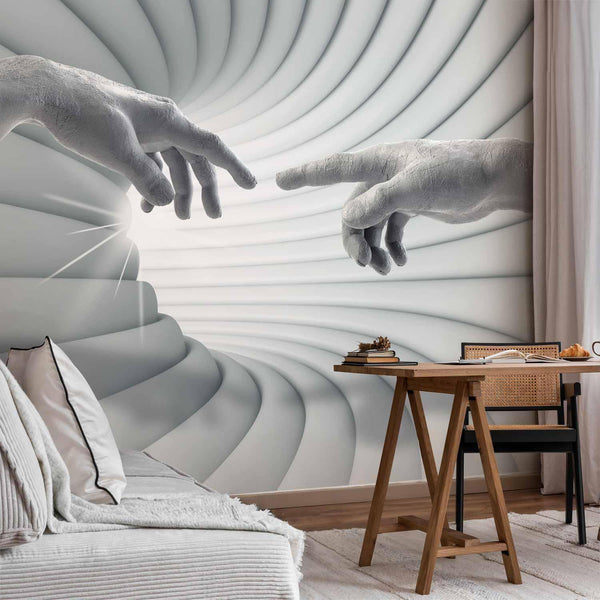 Carta da parati - Touch of the Light