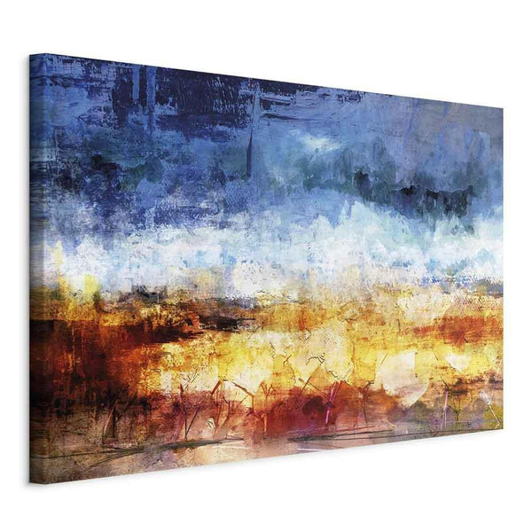 Quadro - Hot land(1 Part) Wide