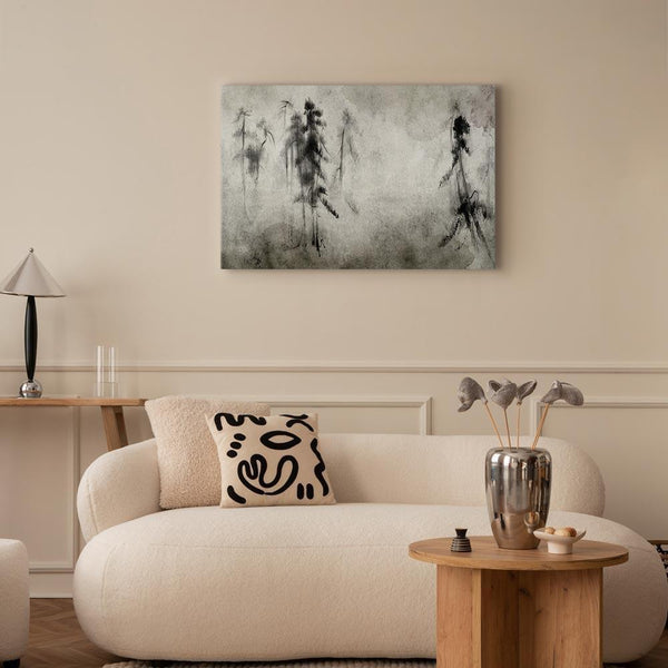 Quadro - Mysterious Tact of Nature (1 Part) Wide