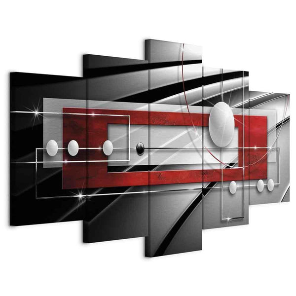 Quadro - Modern Symmetry