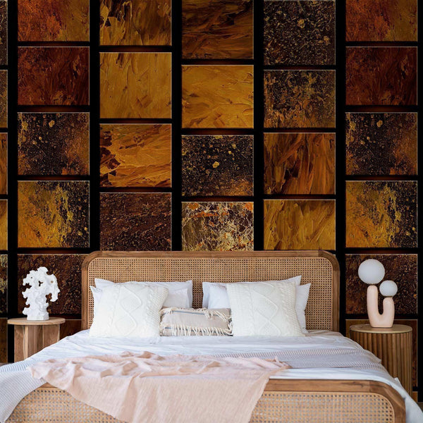 Carta da parati - Golden Majesty