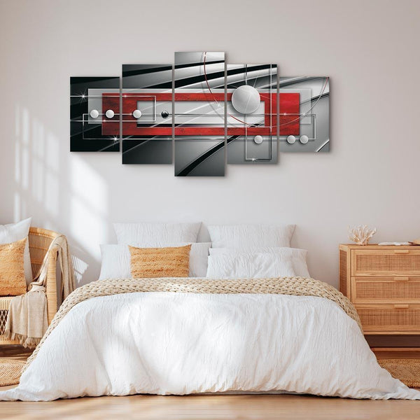 Quadro - Modern Symmetry