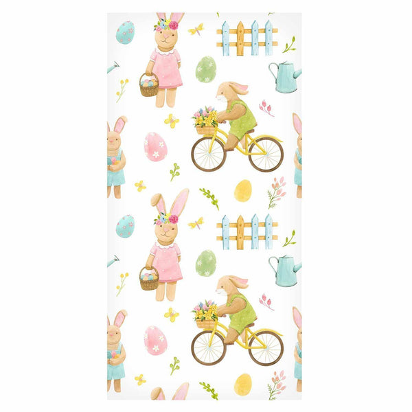 Tappezzeria murale - Bunny Idyll