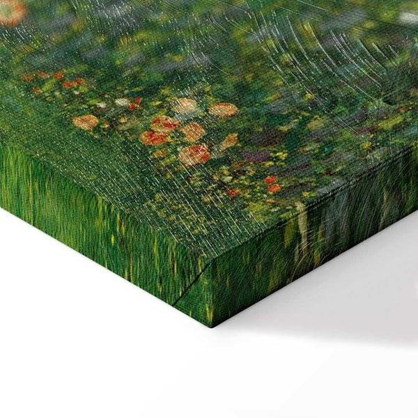 Quadro - Gustav Klimt – The Sunflower