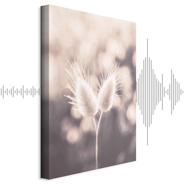 Quadro - Land Of Gentleness (1 Part) Vertical