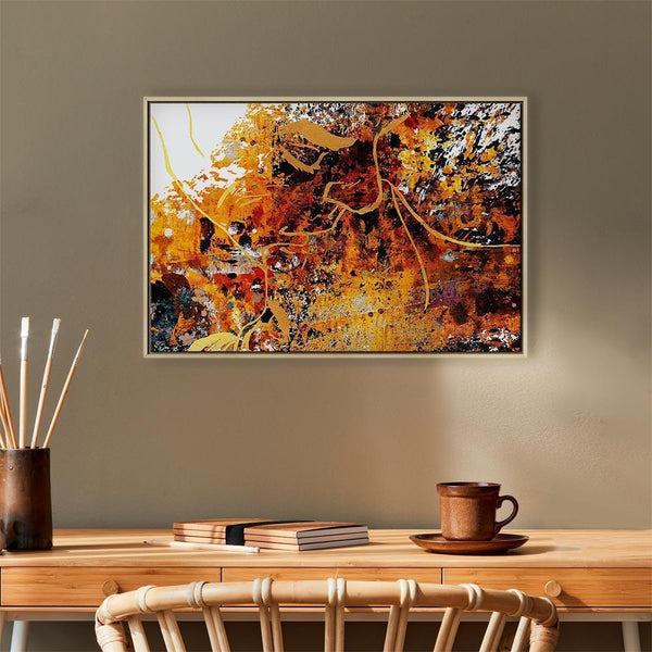 Quadro - Kiss Explosion (1 Part) Wide
