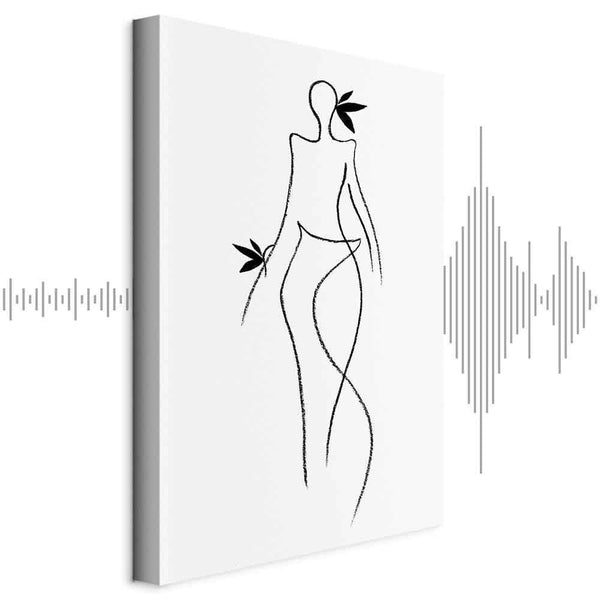 Quadro - Exotic Dance (1 Part) vertical