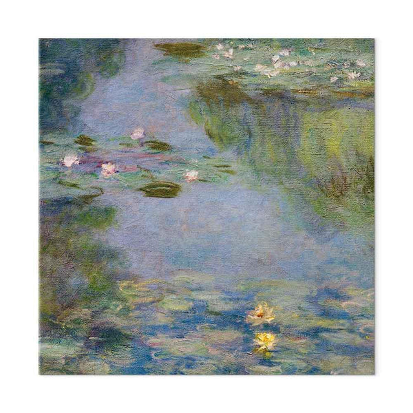 Quadro - Claude Monet – Nymphéas
