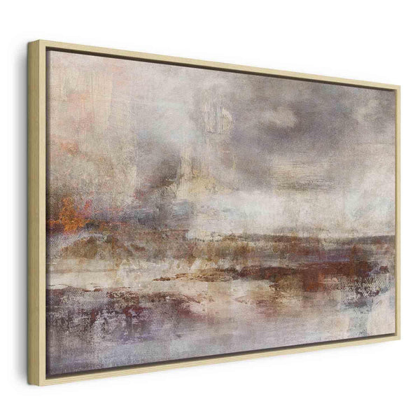 Quadro - Transience (1 Part) Wide