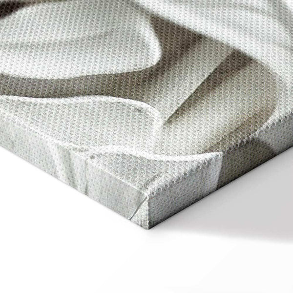 Quadro - Alabaster Garden (5 Parts) Wide