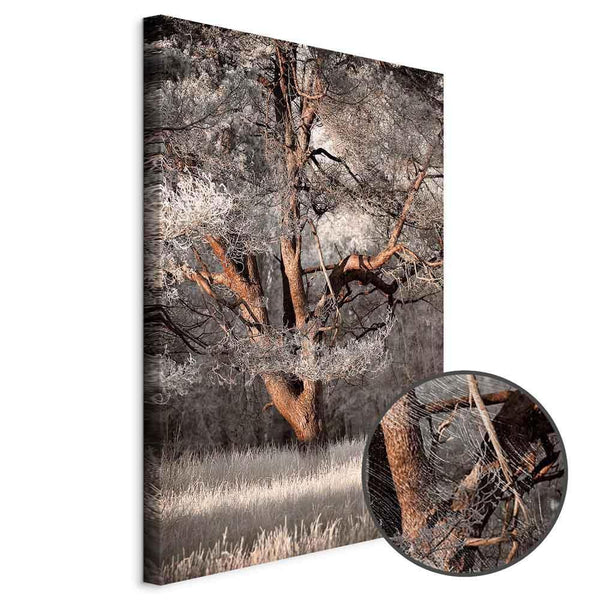 Quadro - My Story (1 Part) Vertical